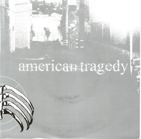 American Tragedy