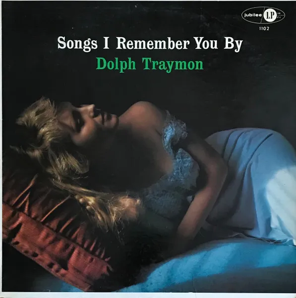 Songs I Remember You By