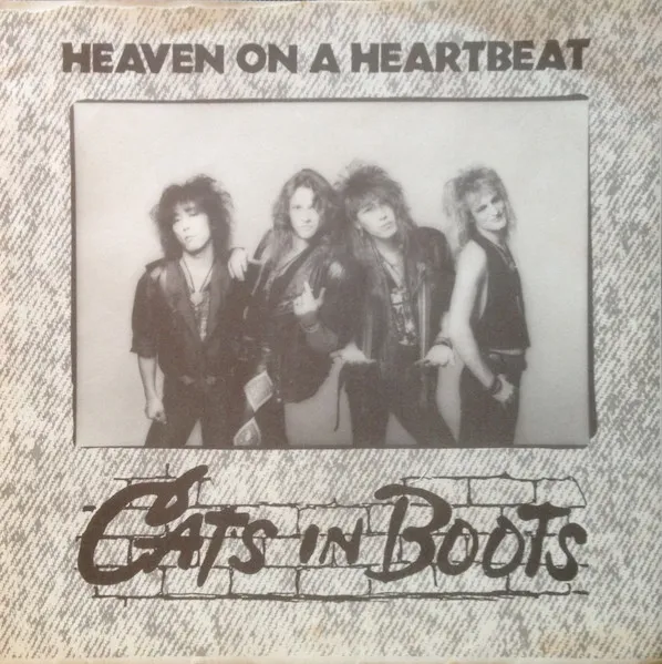 Heaven On A Heartbeat
