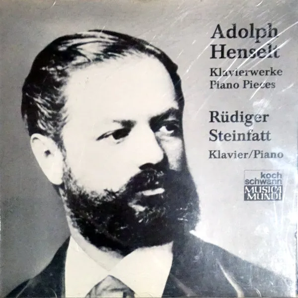 Klavierwerke