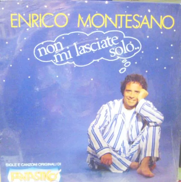 Non Mi Lasciate Solo