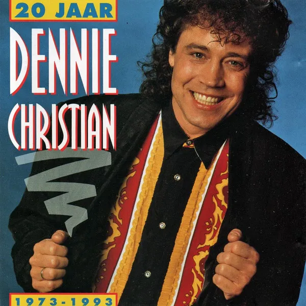Dennie Christian