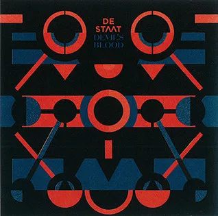 Devil's Blood (Radio Edit)
