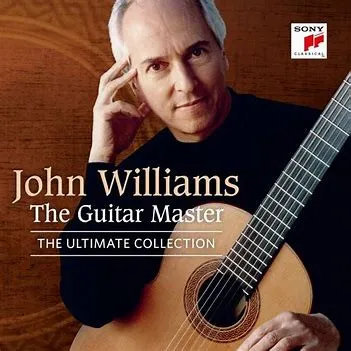 The Guitar Master, The Ultimate Collection