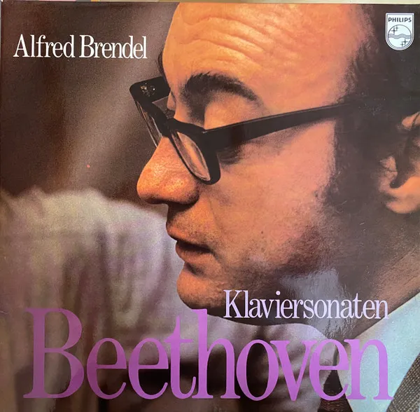 Klaviersonaten Beethoven