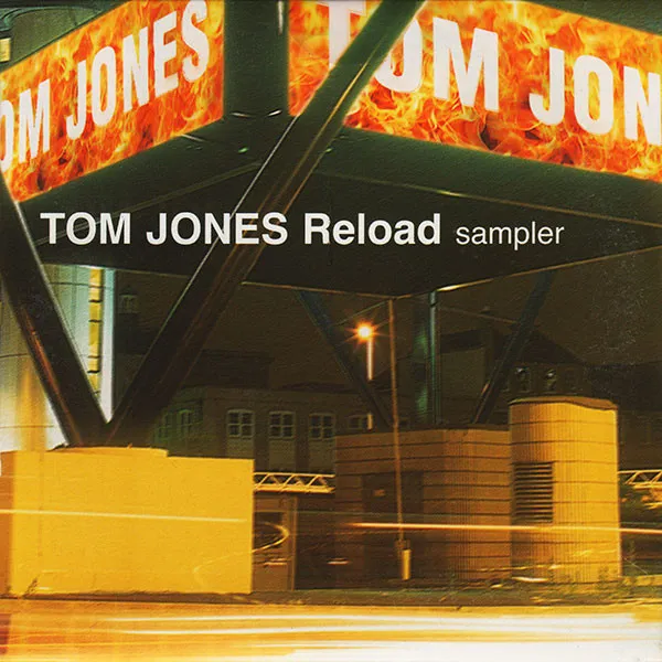 Reload - Sampler