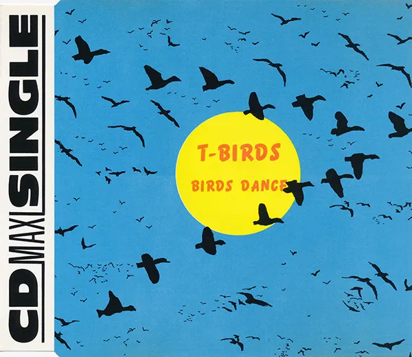 Birds Dance