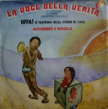 La Voce Della Verità