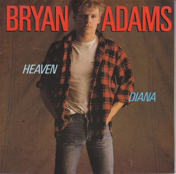 Heaven / Diana