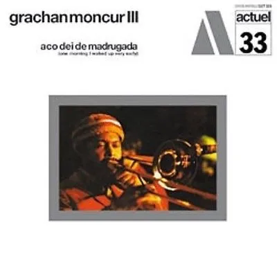 Aco Dei De Madrugada (One Morning I Waked Up Very Early)