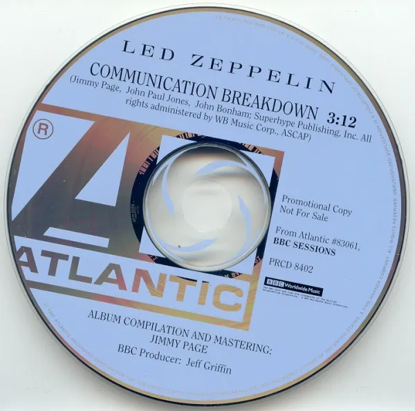 Communication Breakdown