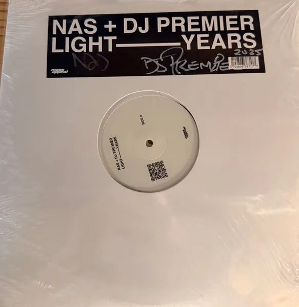 Light-Years