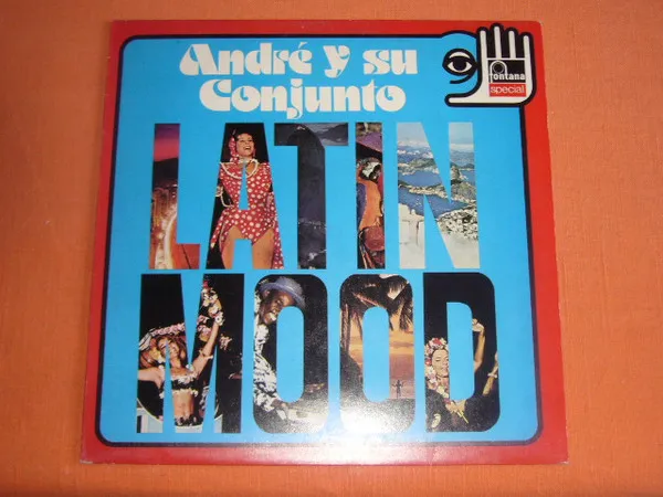 Latin Mood