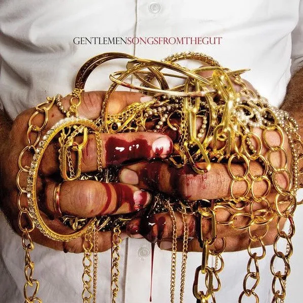 Songs From The Gut