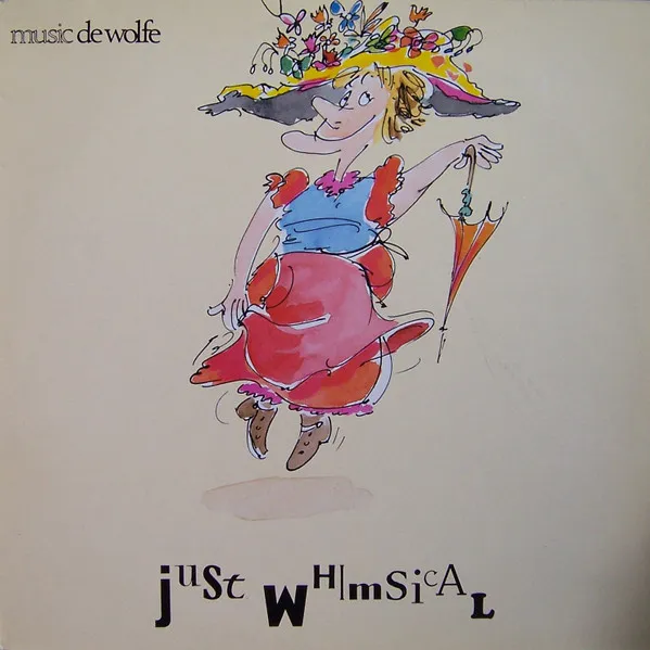 Just Whimsical
