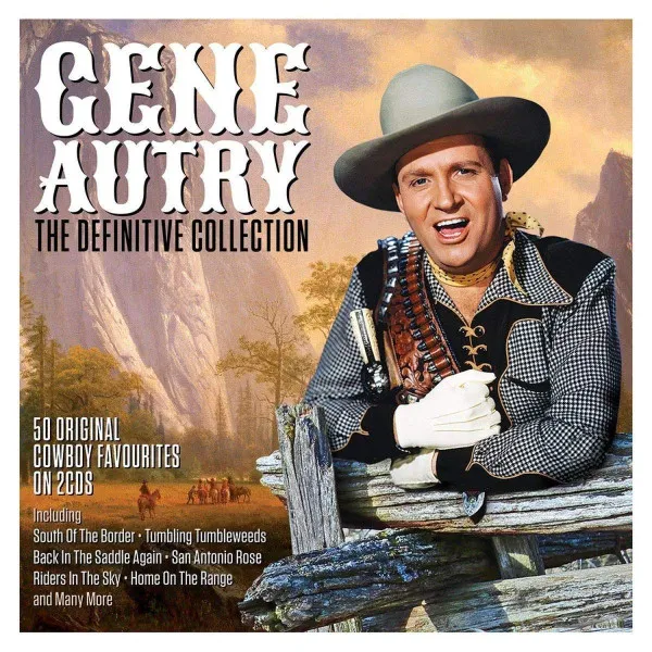 The Defintive Collection