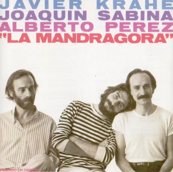La Mandrágora