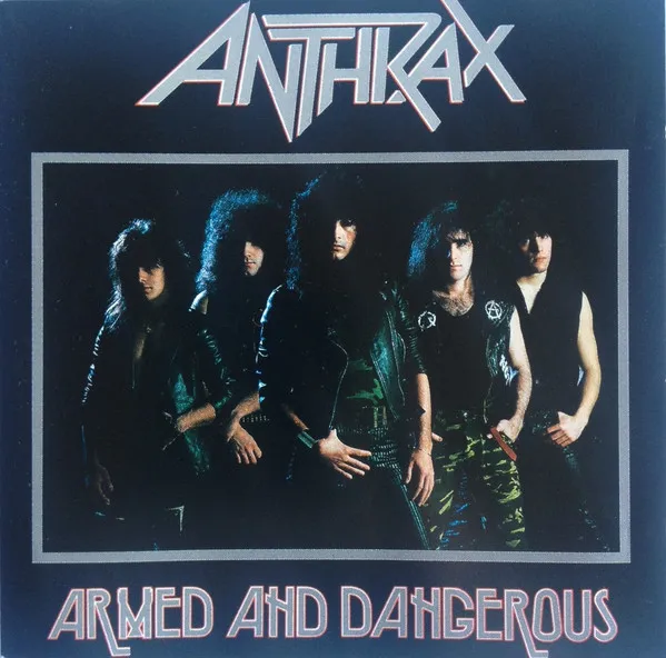 Armed And Dangerous