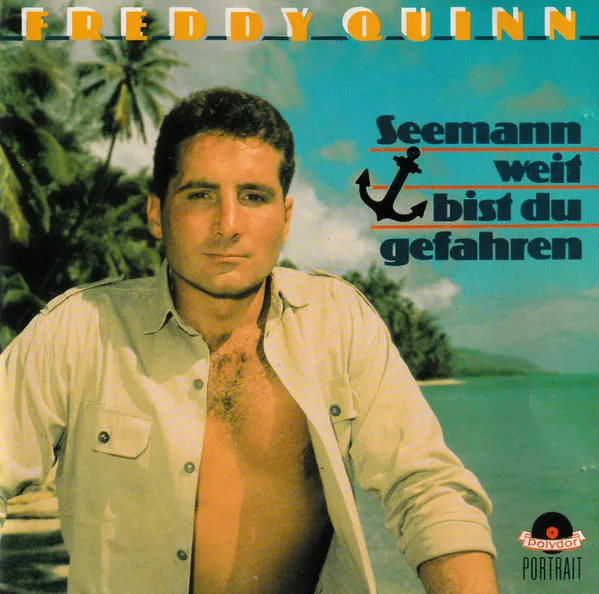 Seemann, Weit Bist Du Gefahren