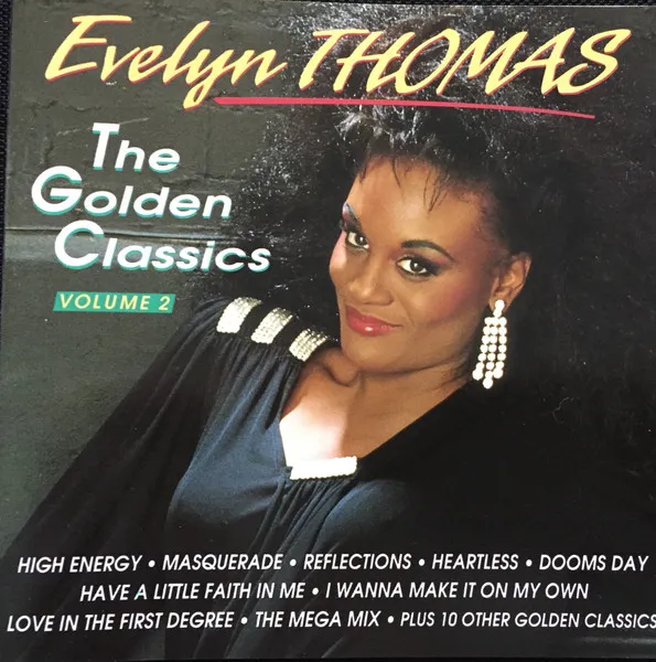 The Golden Classics Volume 2