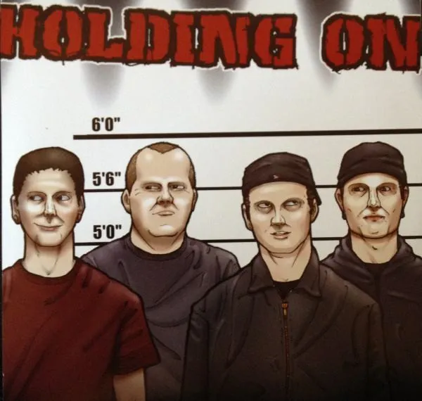 Holding On / Coalition