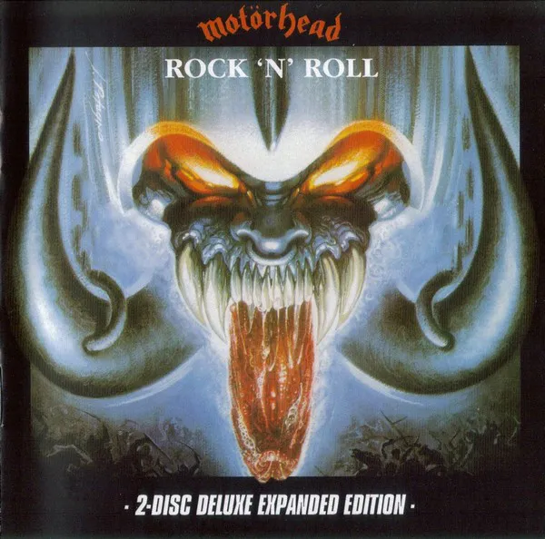 Rock 'N' Roll (Expanded)