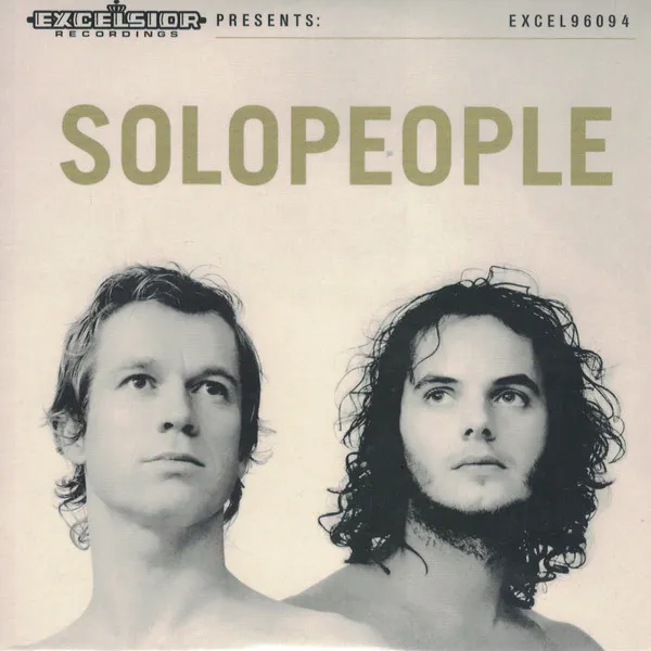 Solopeople