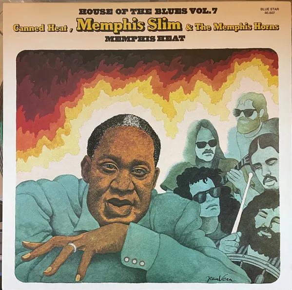 Memphis Heat