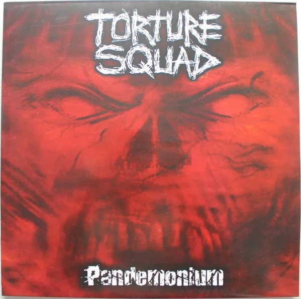 Pandemonium
