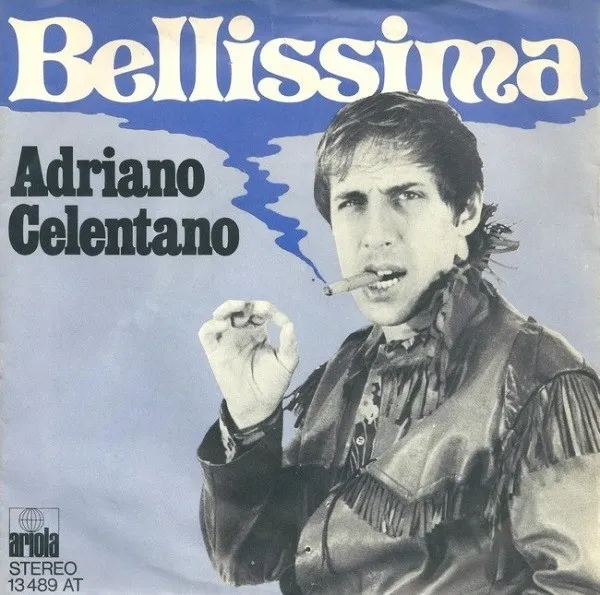 Bellissima