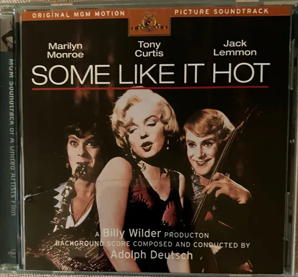 Some Like It Hot