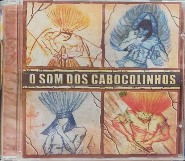 O Som Dos Cabocolinhos