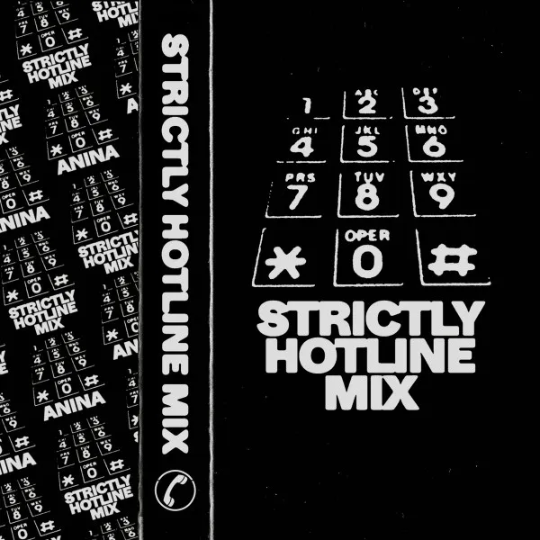 Strictly Hotline Mix