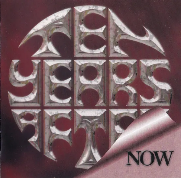 Now