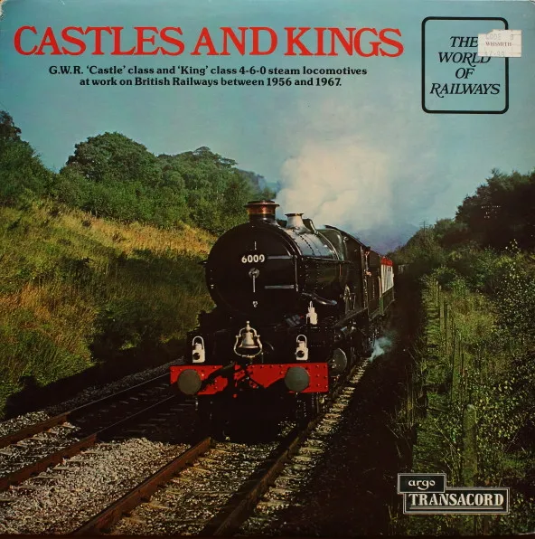Castles And Kings
