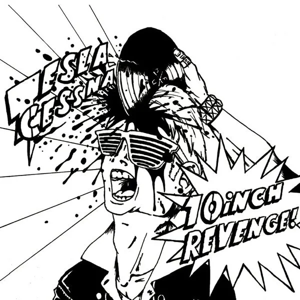 10 Inch Revenge