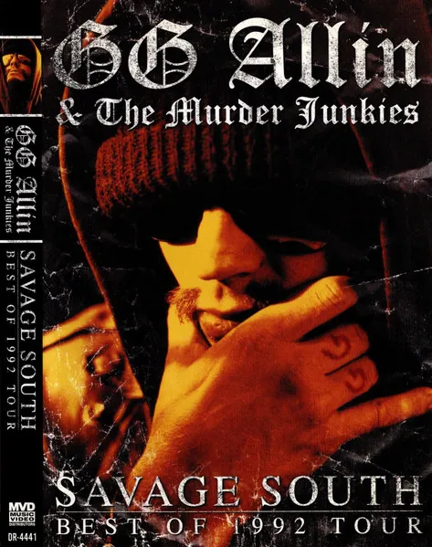 Savage South: Best of 1992 Tour