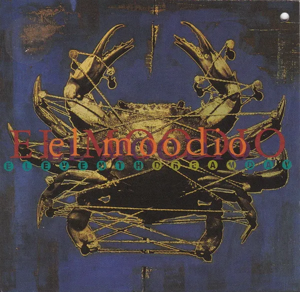 El Moodio