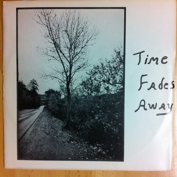 Time Fades Away - The Last Album (Live Recordings)