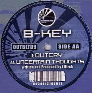 Outcry / Uncertain Thoughts