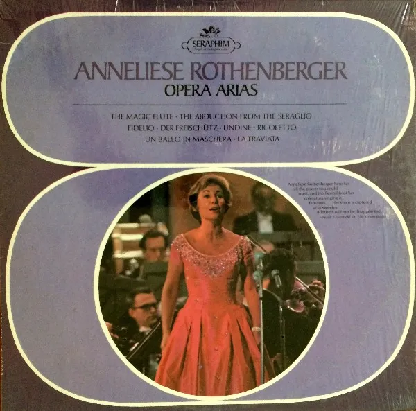 Opera Arias