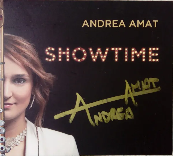 Showtime