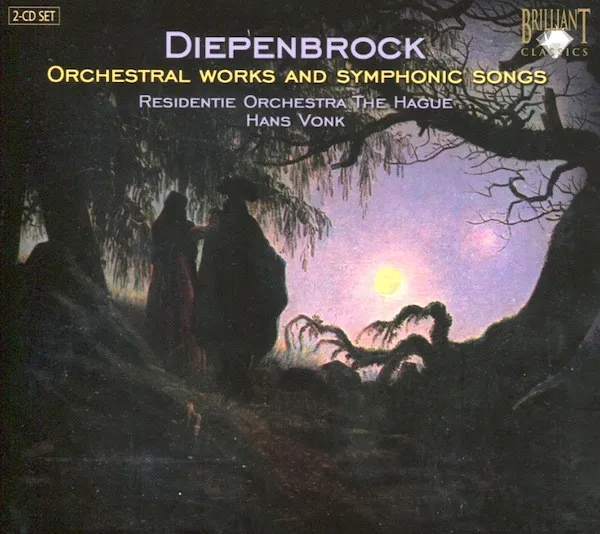 Orchestral Works And Symphonic Songs