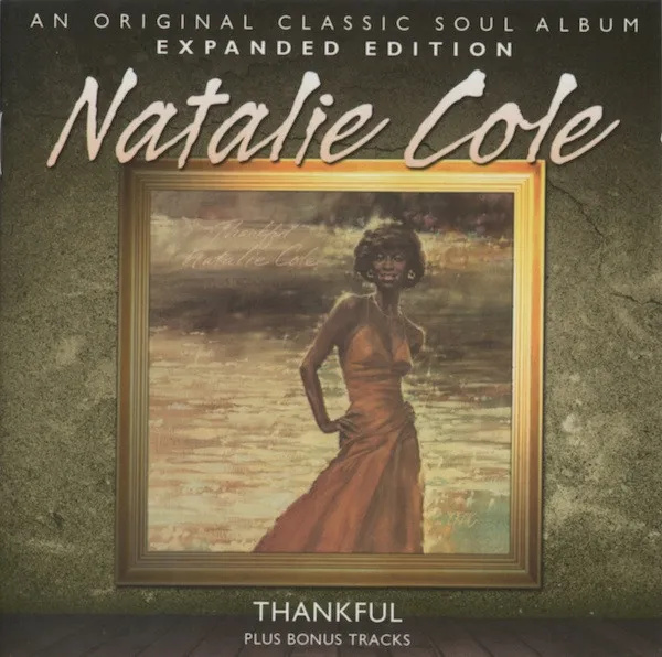 Thankful