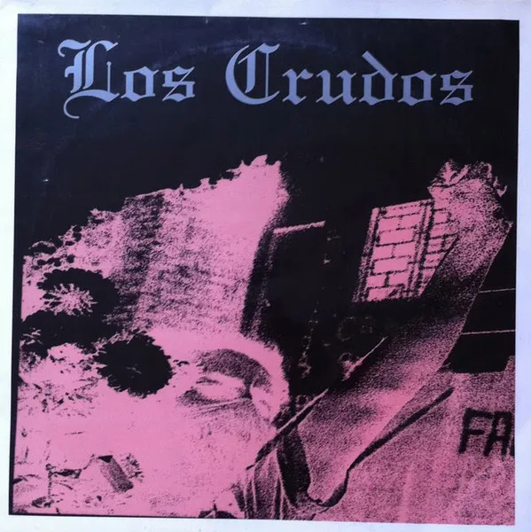 1991-1995 Los Primeros Gritos