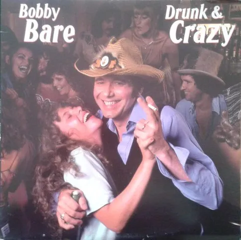 Drunk And Crazy