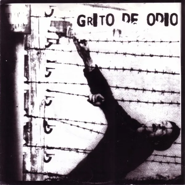 Grito De Odio