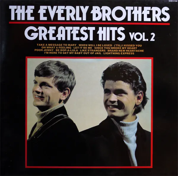 Greatest Hits Vol. 2