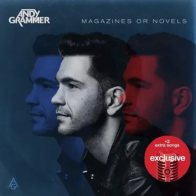Magazines or Novels