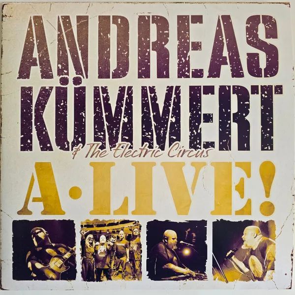 A. Live